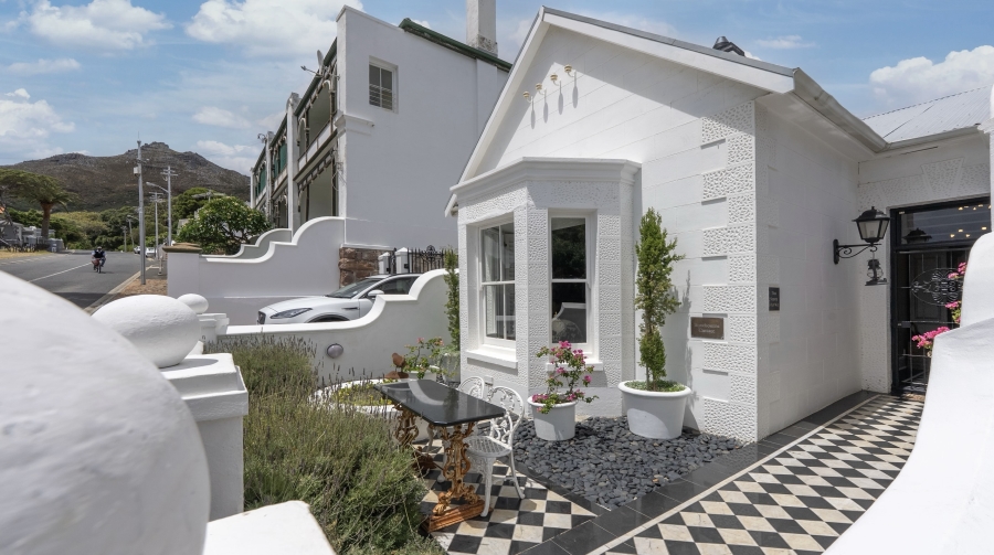 2 Bedroom Property for Sale in Mount Pleasant Western Cape